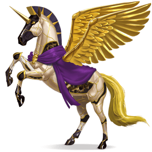 caballo divino viginti